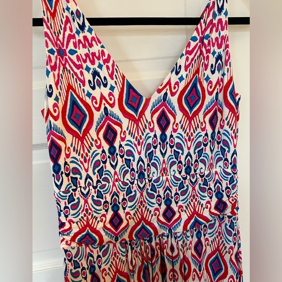 EUC BODEN Sienna Maxi Dress - Picture 2 of 4